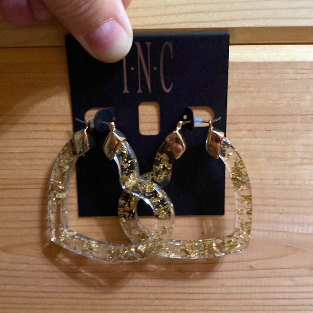 Earring